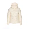 Moncler Women Glareins Down Jacket In Multi