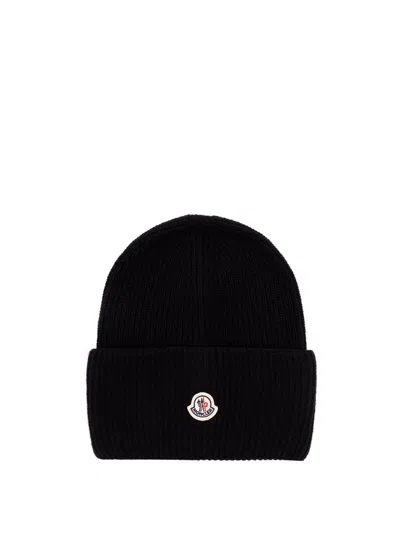 Moncler Women Hat In Multi