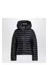 Moncler Ige Down Jacket In Blue