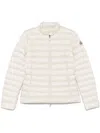 Moncler Igelle Puffer Jacket In Multicolor