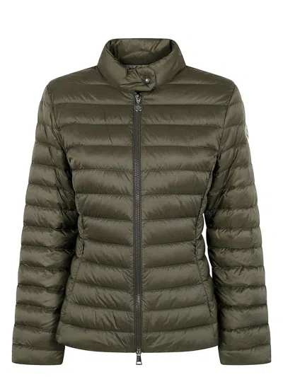 MONCLER WOMEN'S IGELLE JACKET