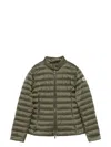 Moncler Igelle Puffer Jacket