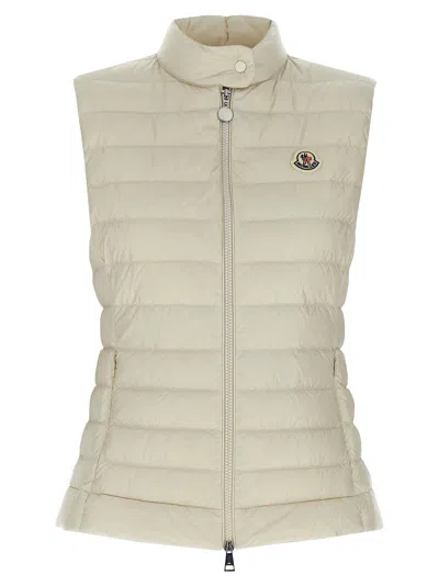 Moncler Women 'igens' Vest