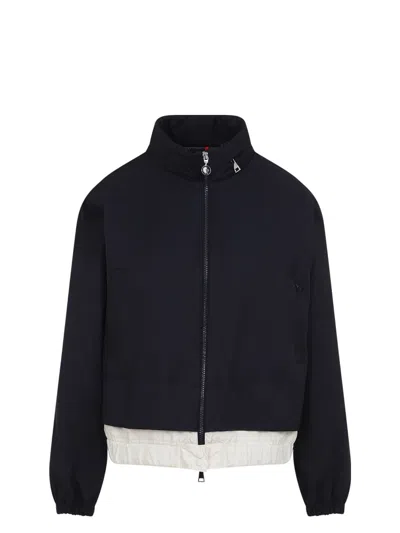 MONCLER WOMEN'S JANZE JACKET