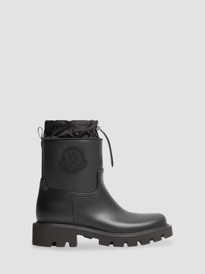 MONCLER WOMEN'S KICKSTREAM BOOTS