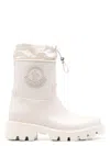 MONCLER WOMEN'S KICKSTREAM RAIN BOOT