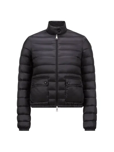 MONCLER WOMEN'S LANS PUFFER COAT