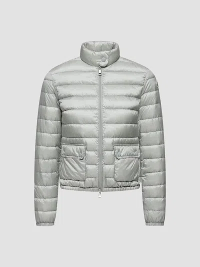 MONCLER WOMEN'S LANS PUFFER COAT