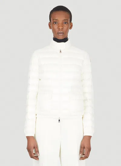 Moncler Women Lans Short Down Jacket