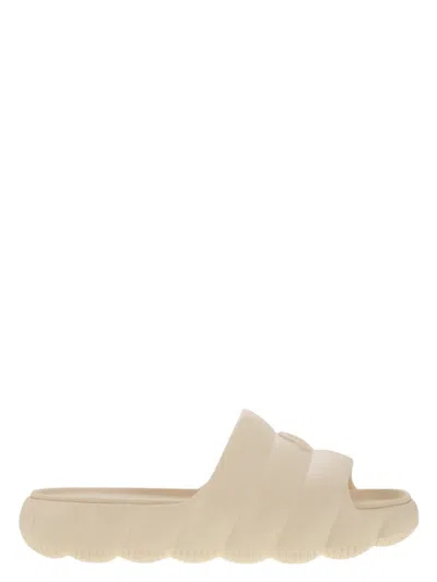 MONCLER WOMEN'S LILO - SLIPPER SANDAL