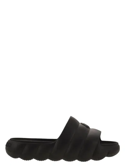 MONCLER WOMEN'S LILO - SLIPPER SANDAL