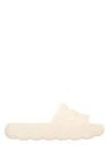 Moncler Women's Lilo Rubber Slides
