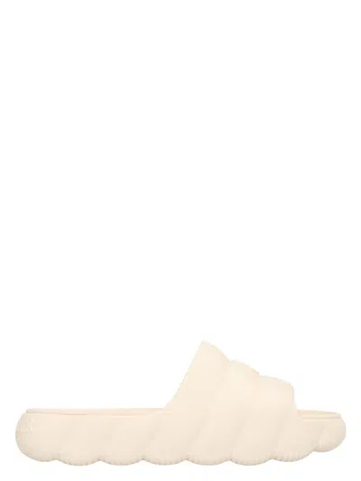 Moncler Women's Lilo Rubber Slides