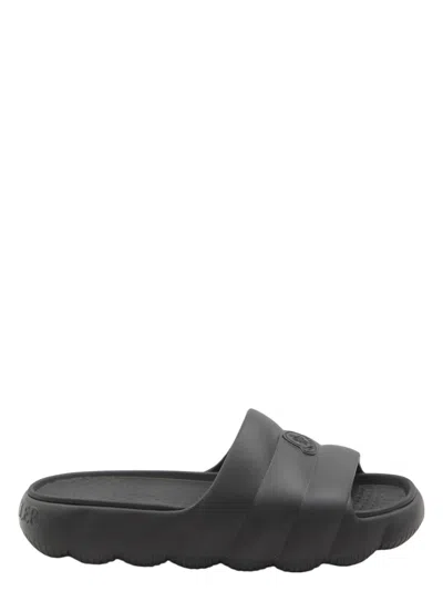 Moncler Women's Lilo Slides