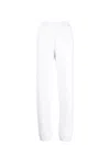 Moncler Women's Logo Embroidered Sweatpants