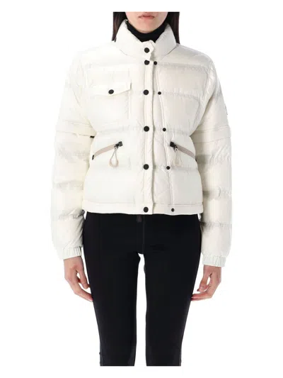 MONCLER WOMEN'S MAUDUIT BOMBER