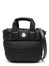 Moncler Women's Micro Caradoc Cross Body Bag