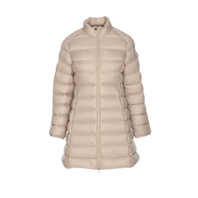 Moncler Women Midi Igesse Down Jacket