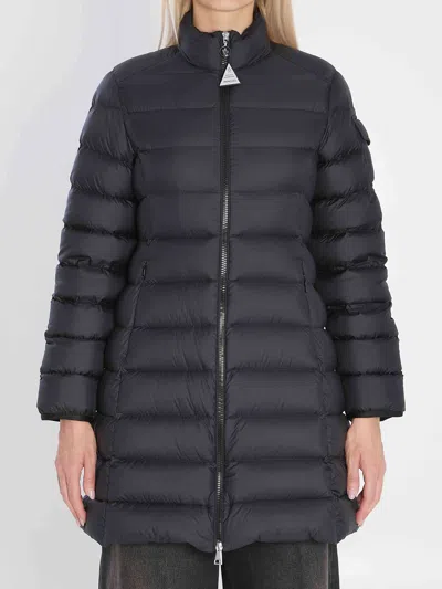 Moncler Women Midi Igesse Puffer Jacket