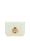 MONCLER MONCLER WOMEN MINI PUFF SHOULDER BAG