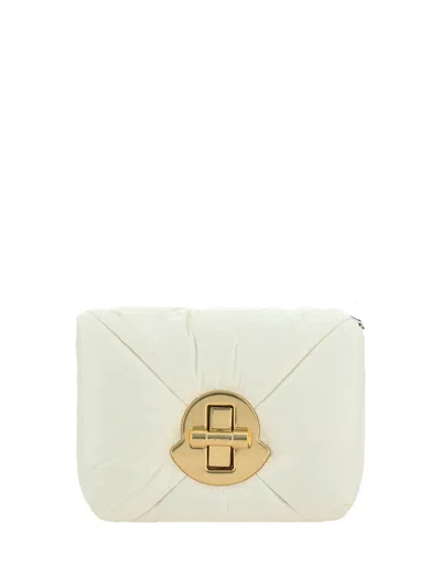 Moncler Shoulder Bags In Multicolor