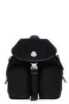 Moncler Women 'mini Trick' Crossbody Bag In Black