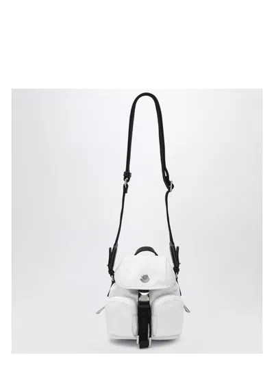 Moncler Women's Mini Trick Shoulder Bag