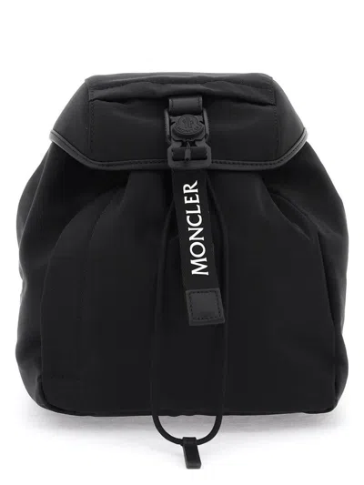 Moncler Women's Mini Trick Shoulder Bag