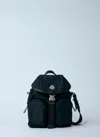 Moncler Women Mini Trick Water-repellent Crossbody Bag