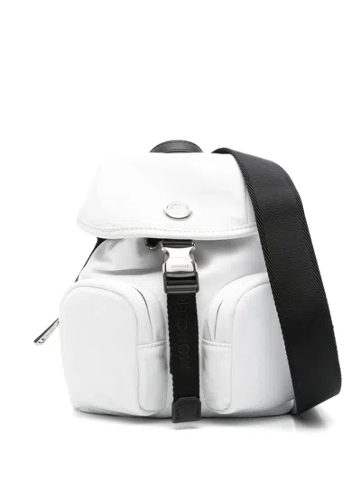 Moncler Women Mini Trick Water Repellent Shoulder Bag