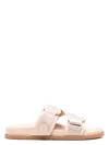 Moncler Mon Summer Logo Slides