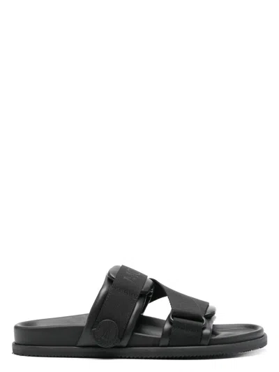 MONCLER WOMEN'S MON SUMMER SANDALS