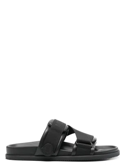 MONCLER WOMEN'S MON SUMMER SANDALS