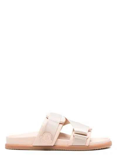 MONCLER WOMEN'S MON SUMMER SANDALS
