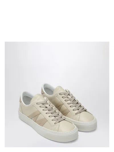 Moncler Women's Monaco M Sneakers