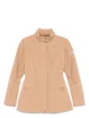 Moncler Nades Jacket Clothing
