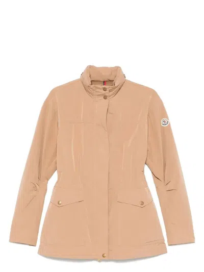 MONCLER WOMEN'S NADES JACKET