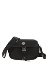 Moncler Women's New Trick - Water-repellent Shoulder Bag