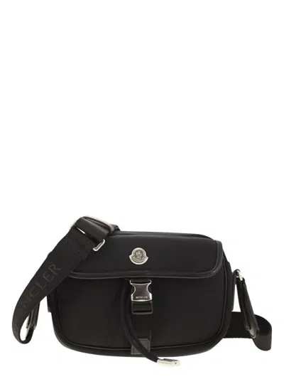 Moncler Women's New Trick - Water-repellent Shoulder Bag