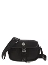 Moncler Women New Trick - Water-repellent Shoulder Bag