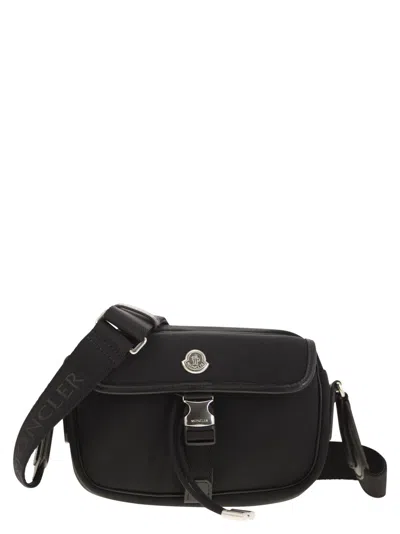 Moncler Women New Trick - Water-repellent Shoulder Bag