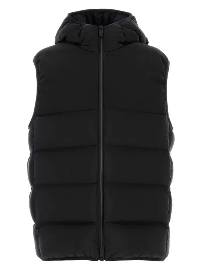 Moncler Women's Nylon Bresse Down Jacket