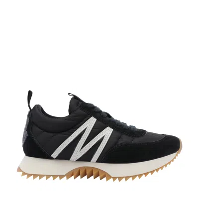 Moncler Women Pacey Low Top Sneakers