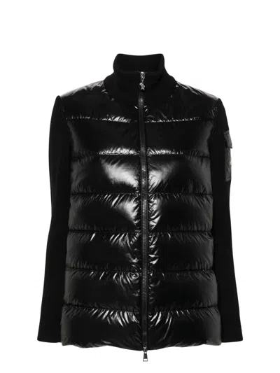 Moncler Women's Padded Cardigan