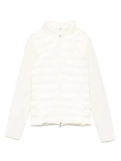 Moncler Women Padded Cardigan