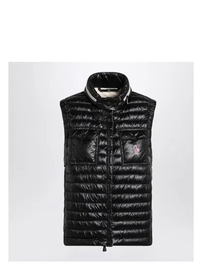 MONCLER WOMEN'S PADDED GUMIANE VEST