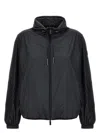 Moncler Women Pointu Jacket In 999