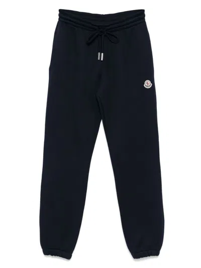 Moncler Women Pantalone Tuta In Multi