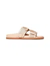 Moncler Mon Summer Logo Slides