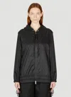 Moncler Women Pointu Jacket In Black
